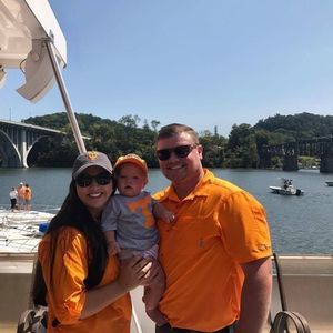 Meet your Posher, Beau